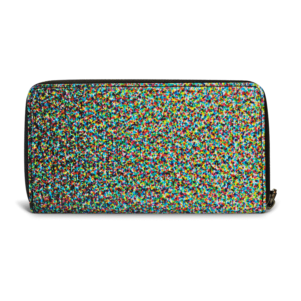 Madison Wristlet