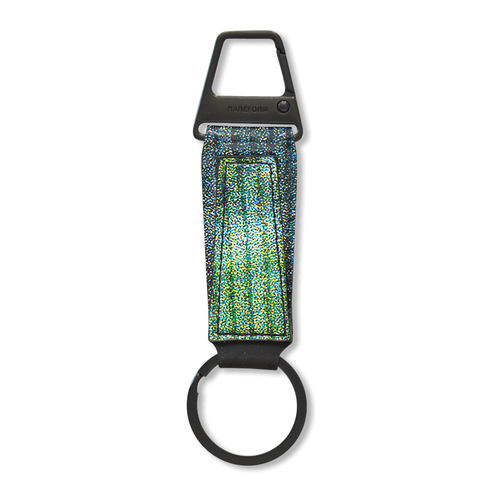 Roam Keychain