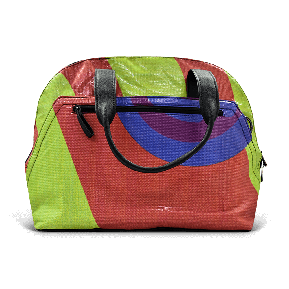 Maya Crossbody