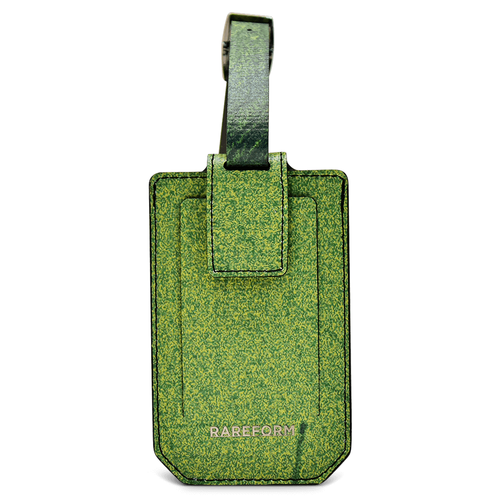 Salvador Luggage Tag