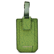 Salvador Luggage Tag