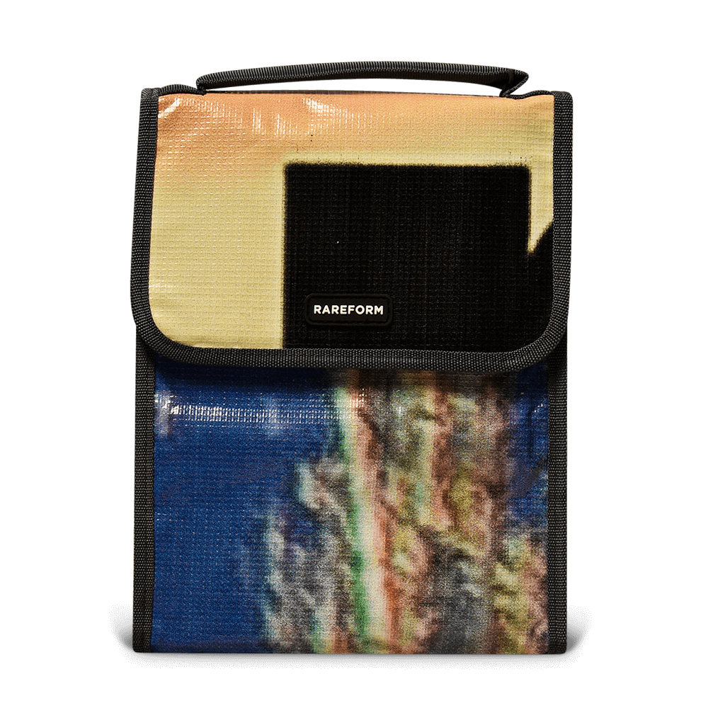 Merrick Lunch Tote