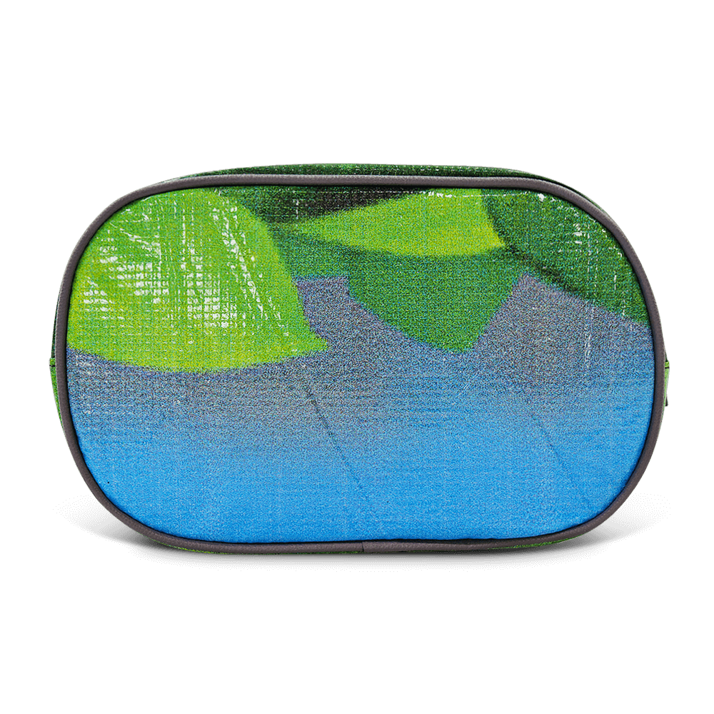 Riley Cosmetic Bag