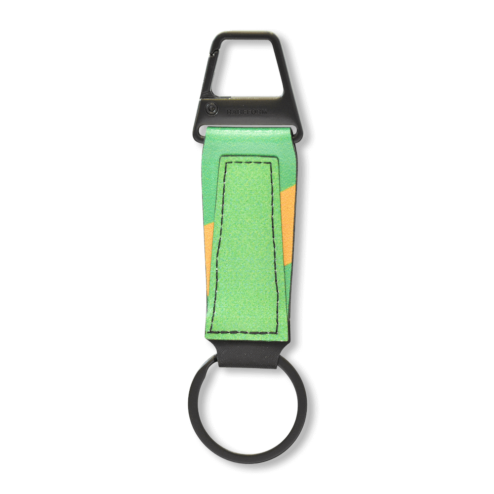 Roam Keychain