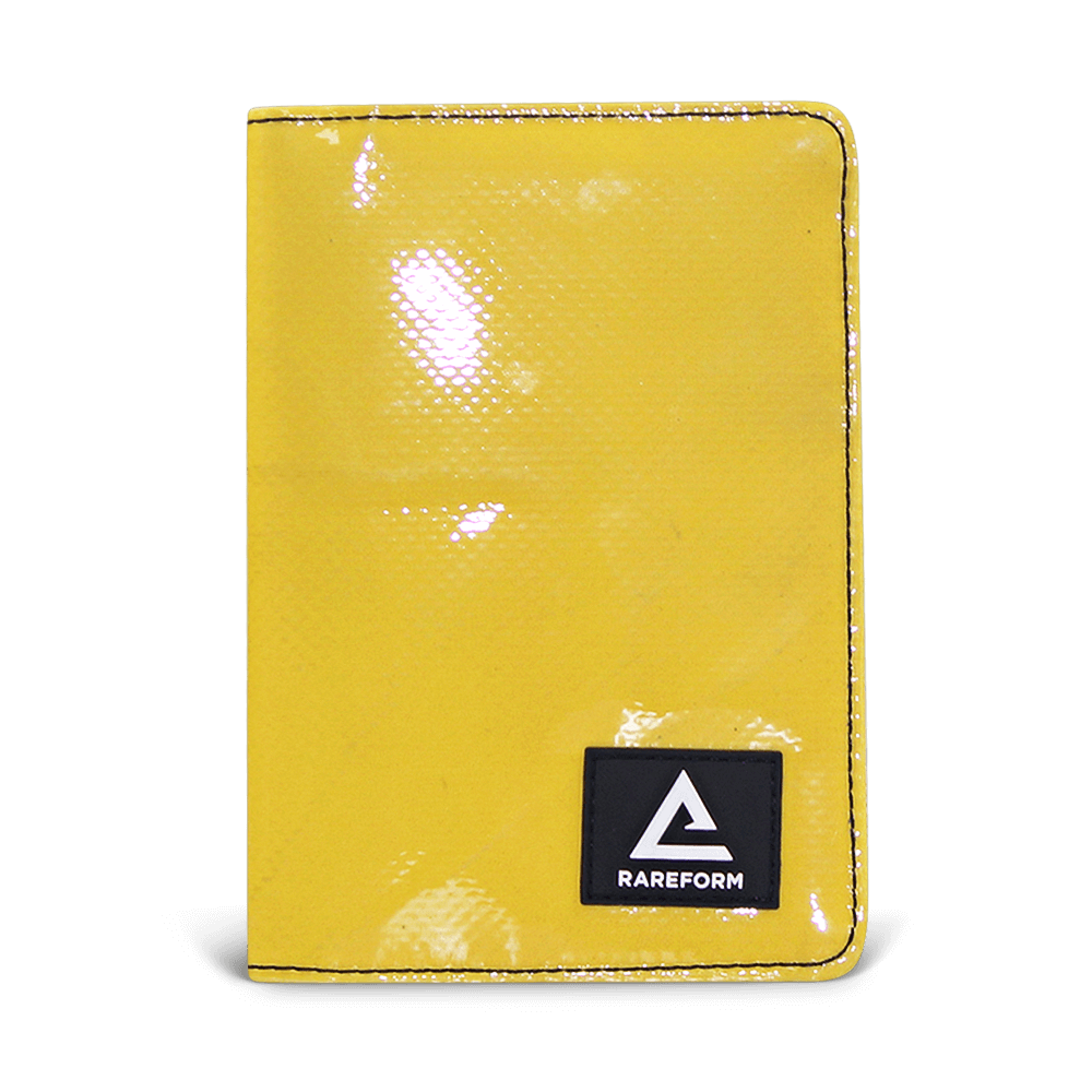 Huxley Passport Holder