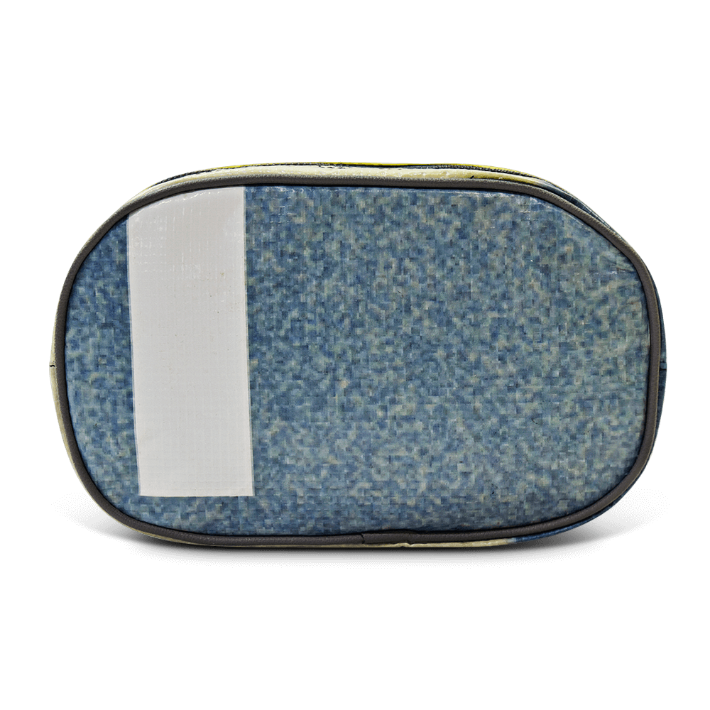 Riley Cosmetic Bag