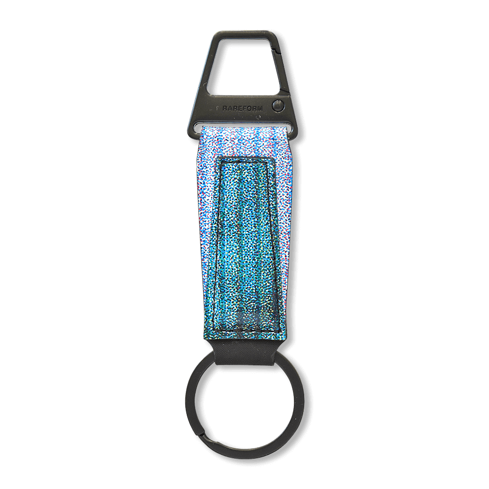 Roam Keychain