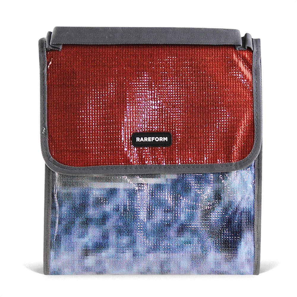 Merrick Lunch Tote