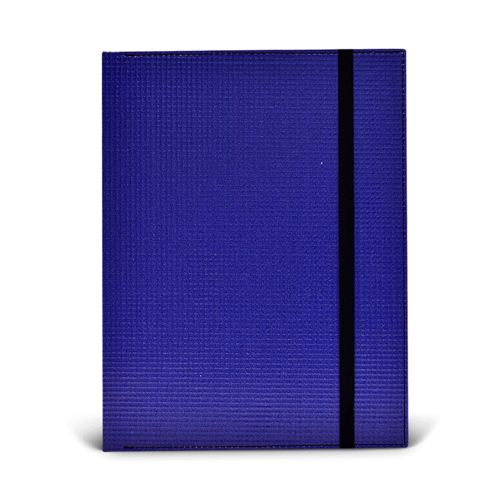 Oliver Notebook