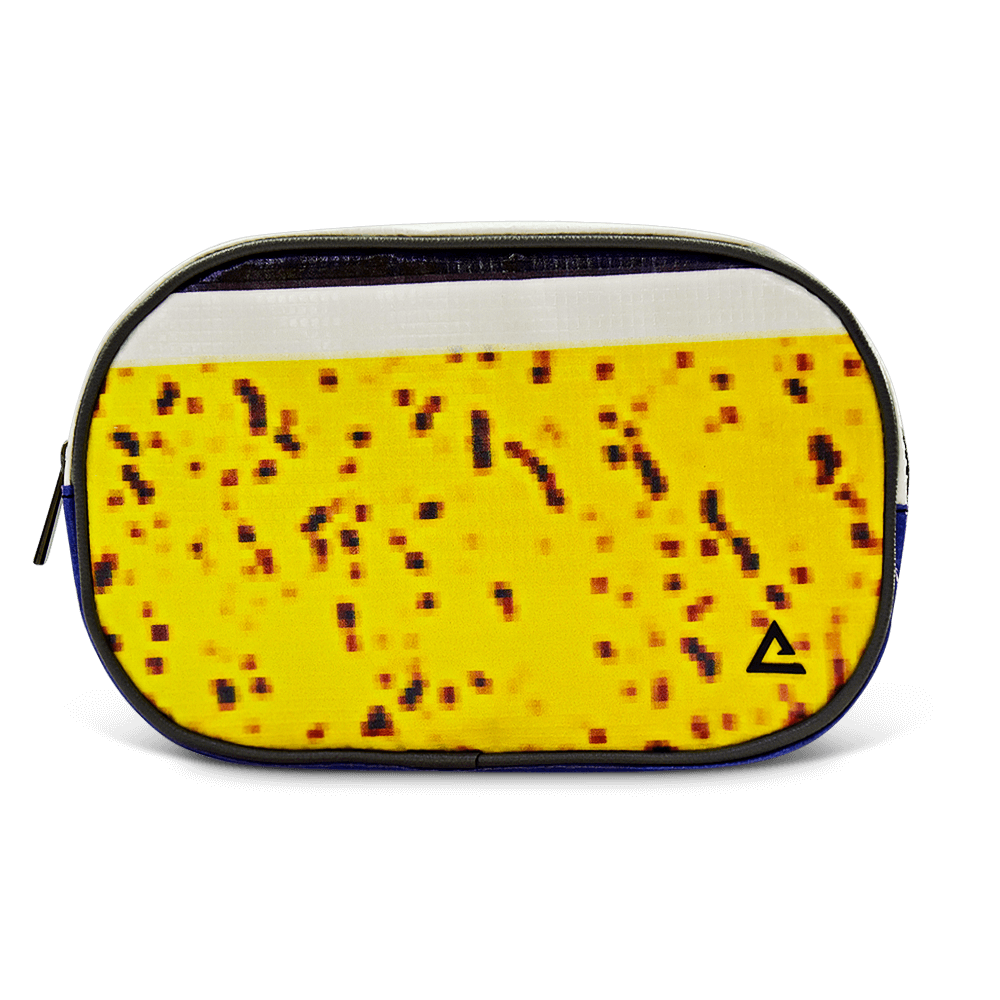 Riley Cosmetic Bag