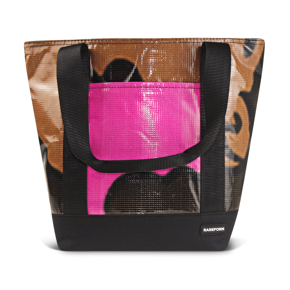 Beck Cooler Tote