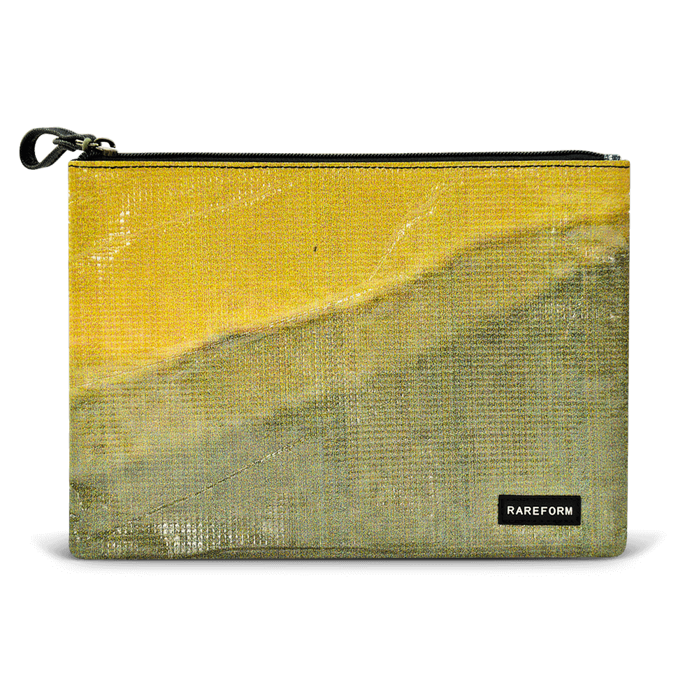Charlie Pouch