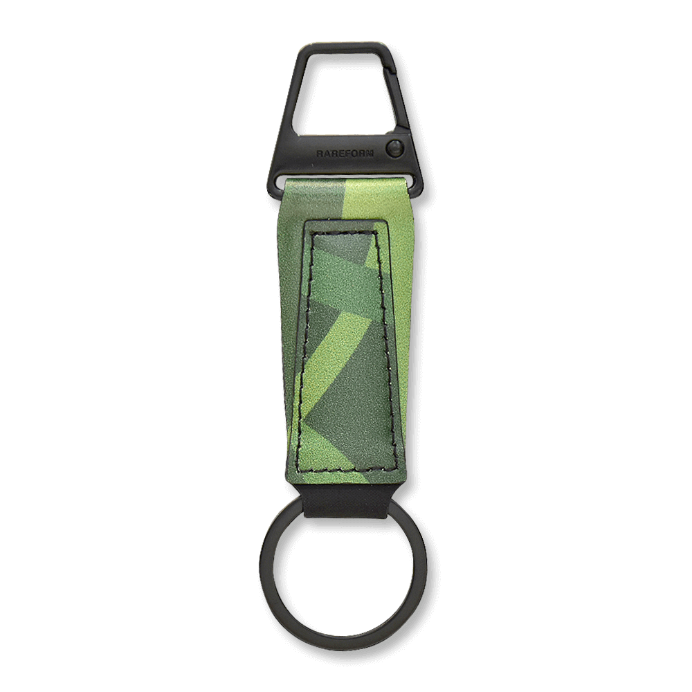 Roam Keychain