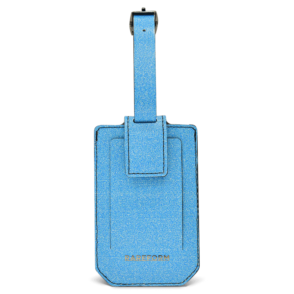 Salvador Luggage Tag
