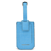 Salvador Luggage Tag