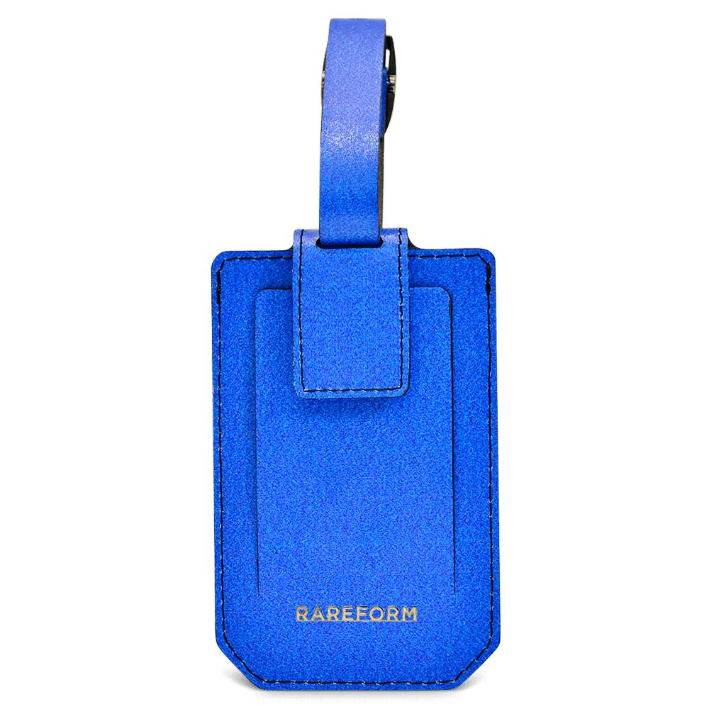 Salvador Luggage Tag