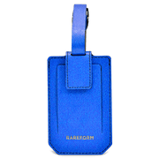 Salvador Luggage Tag