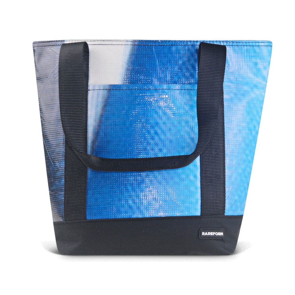 Beck Cooler Tote