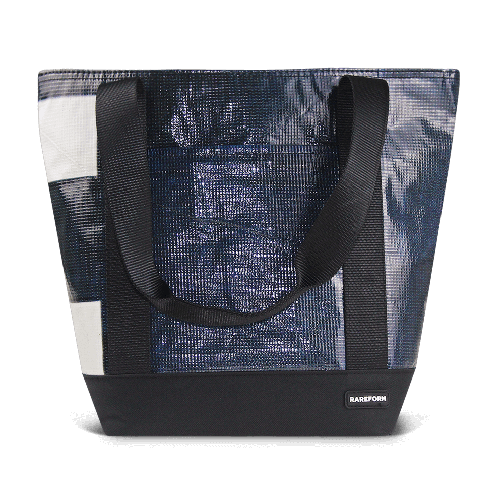 Beck Cooler Tote