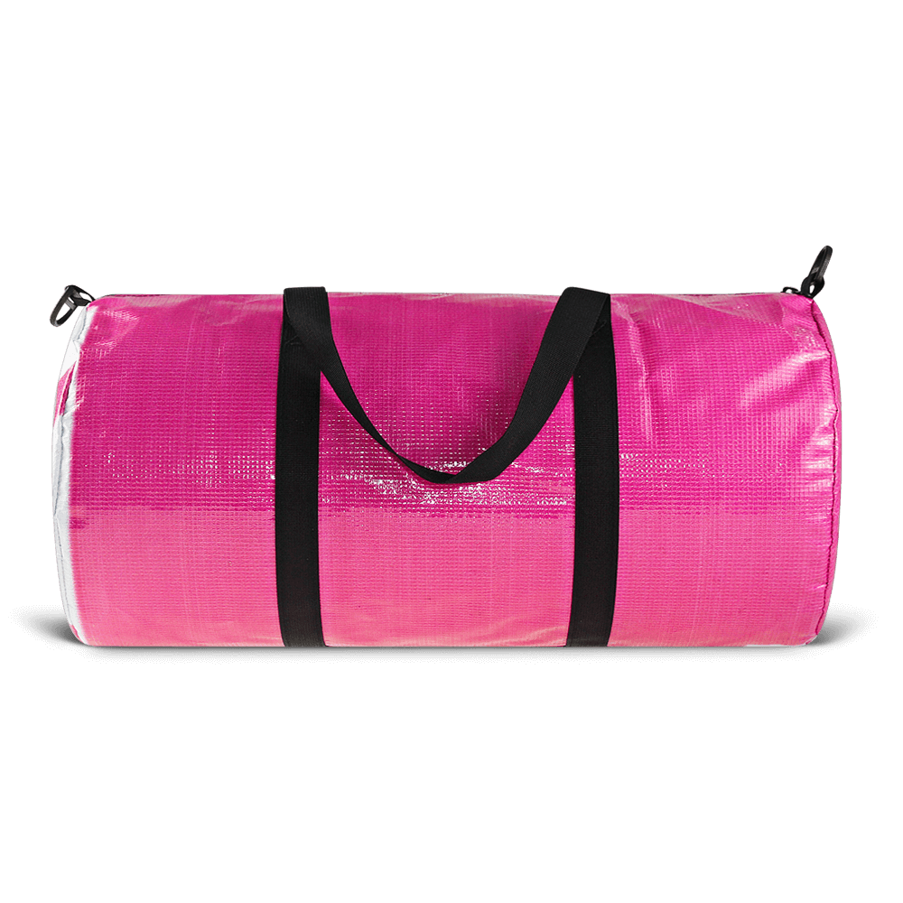 Light Duffle