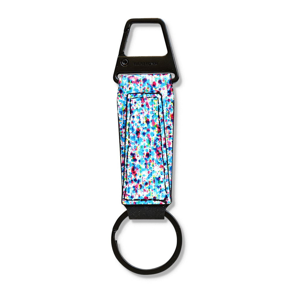 Roam Keychain