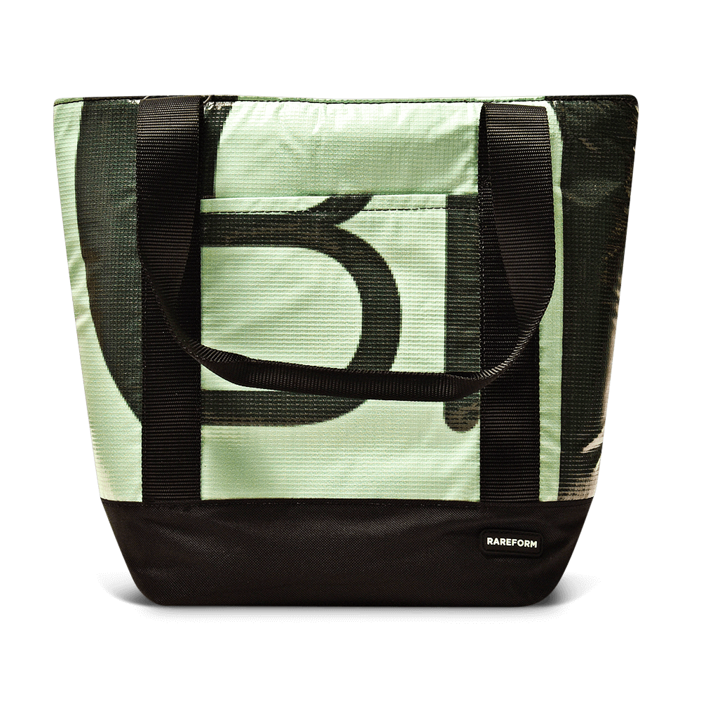 Beck Cooler Tote