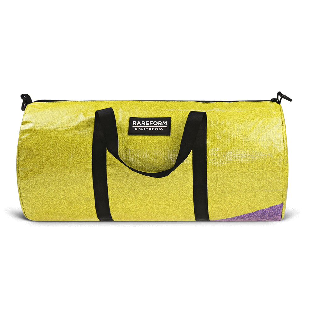 Light Duffle