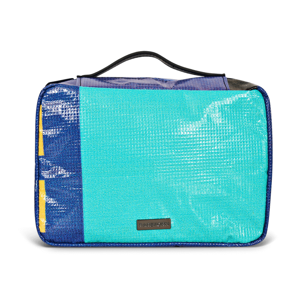 Vienna Toiletry Bag