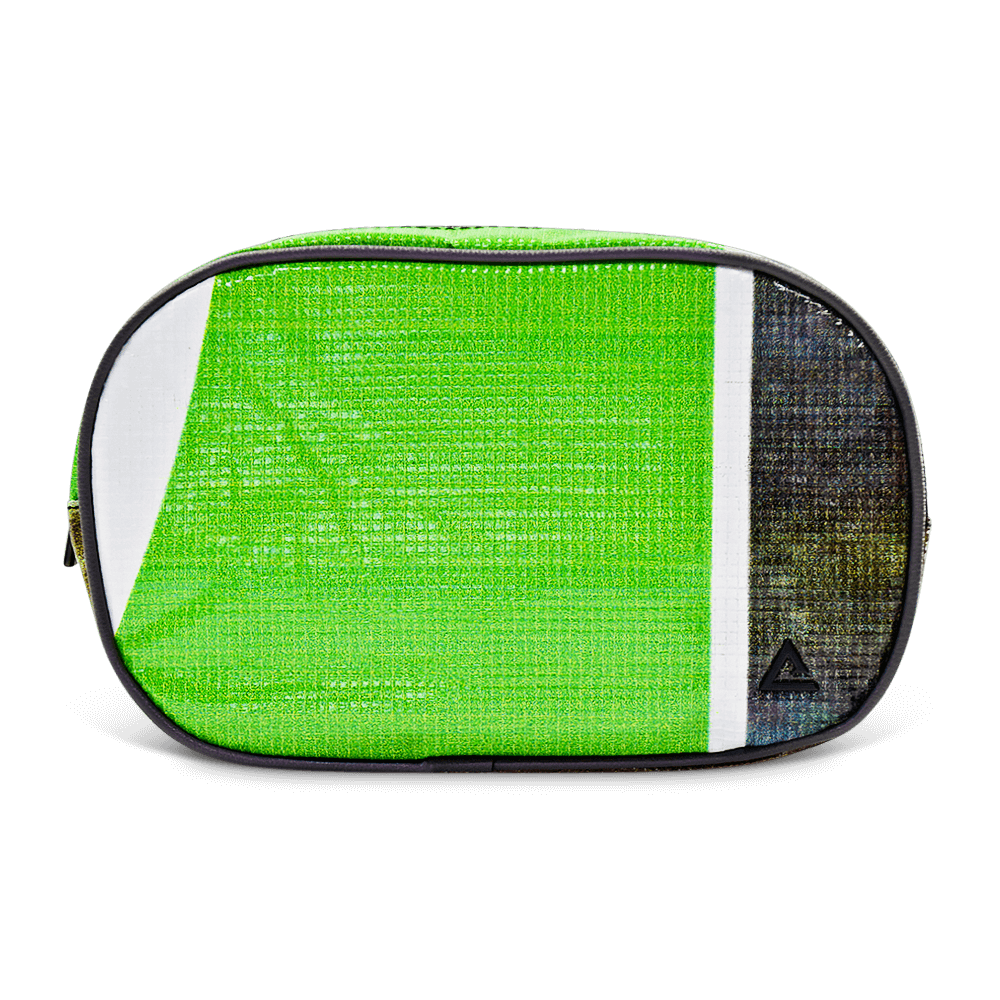 Riley Cosmetic Bag