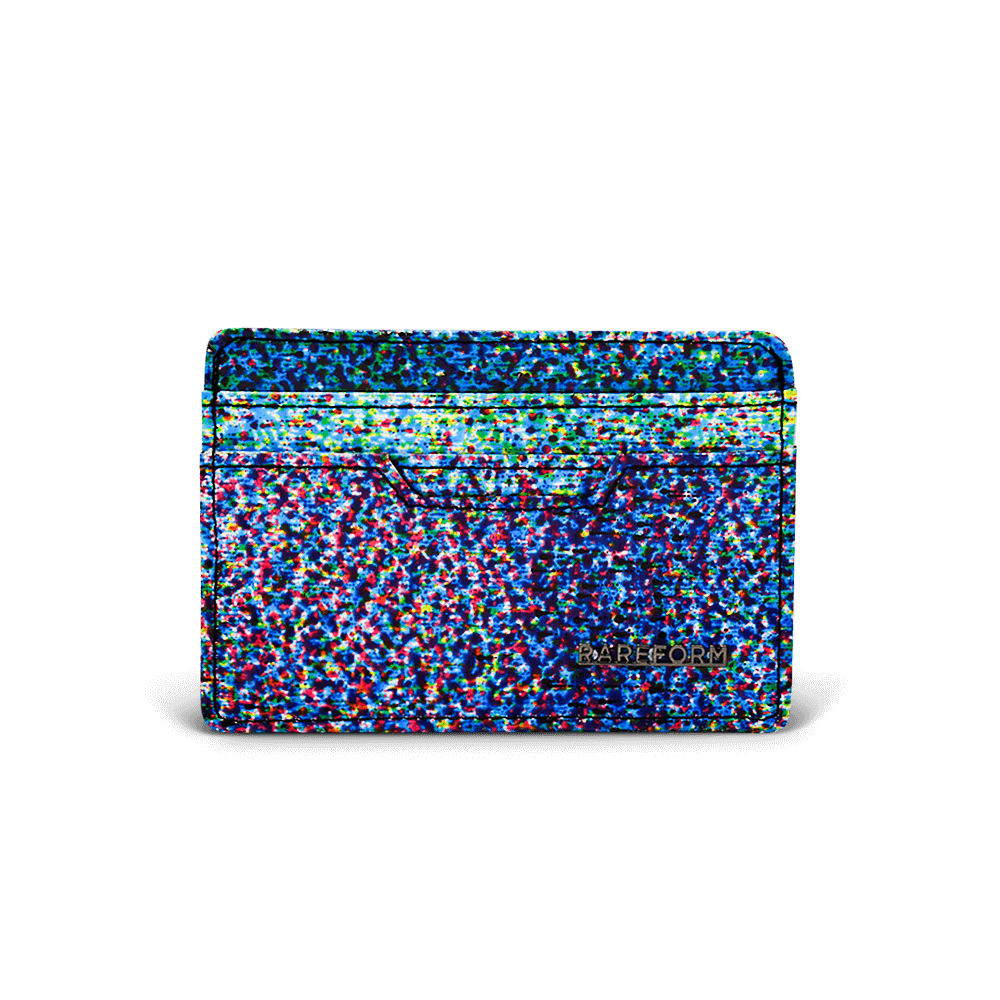 Veer Card Holder