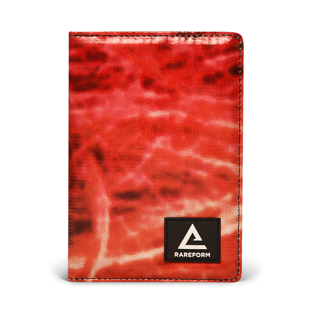 Huxley Passport Holder