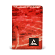 Huxley Passport Holder