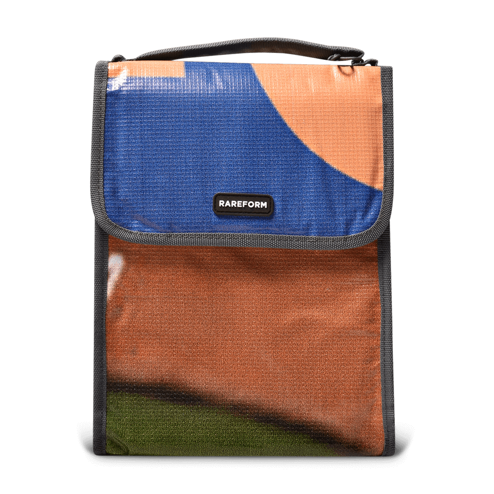 Merrick Lunch Tote