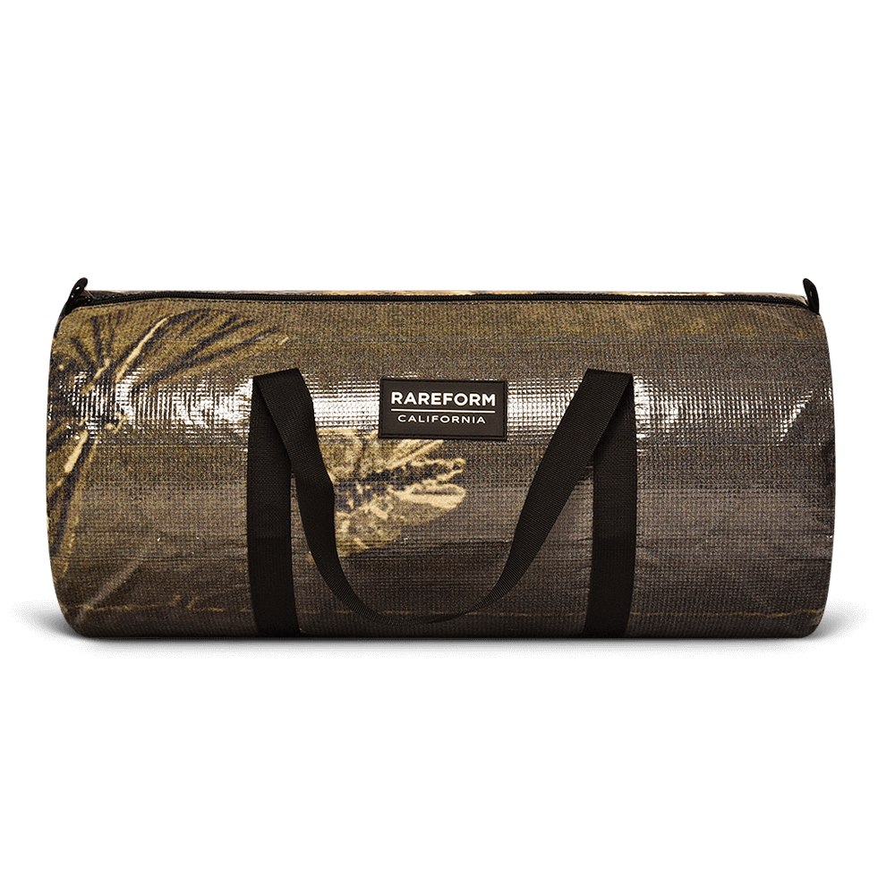 Light Duffle