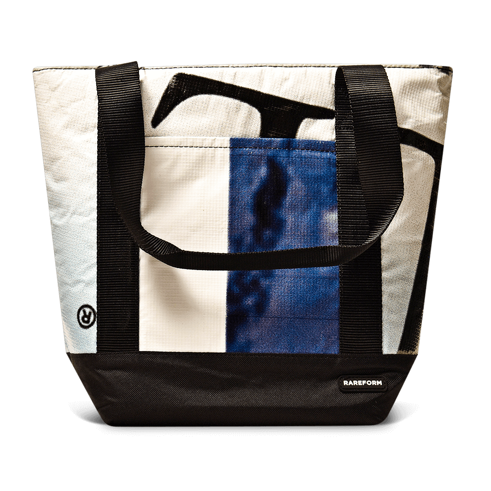 Beck Cooler Tote