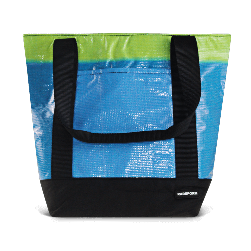 Beck Cooler Tote