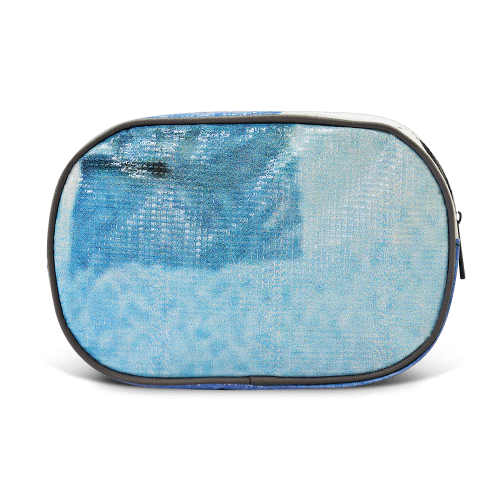 Riley Cosmetic Bag