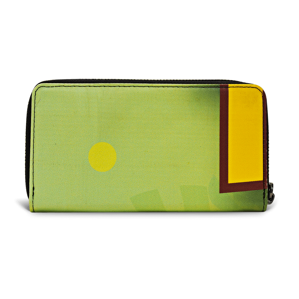 Madison Wristlet
