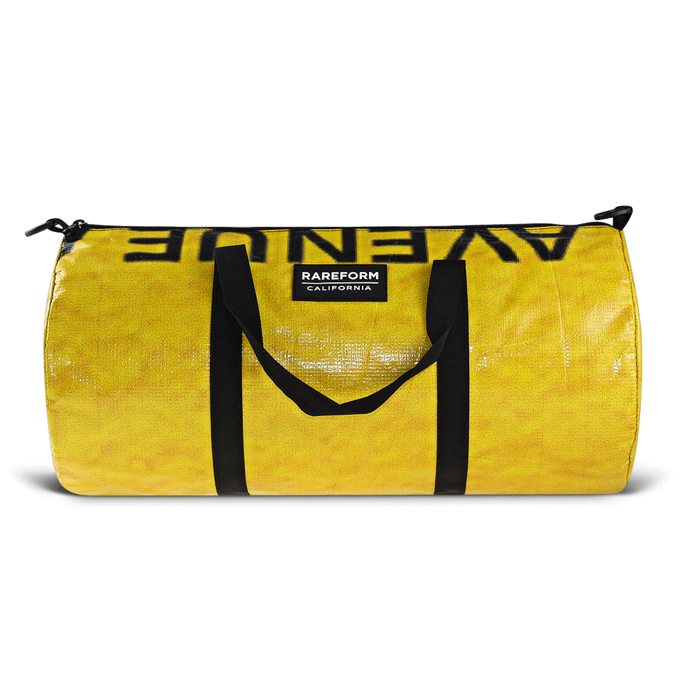 Light Duffle