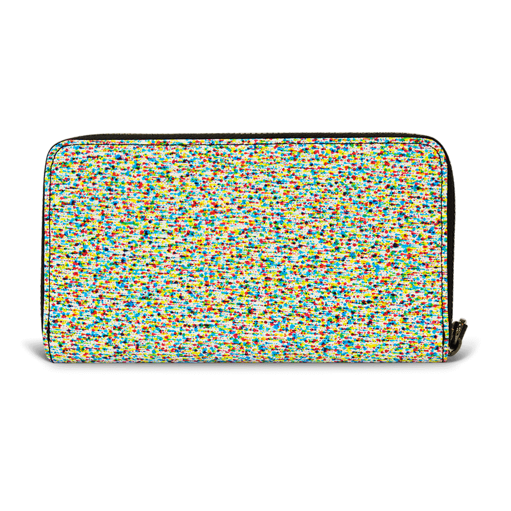 Madison Wristlet