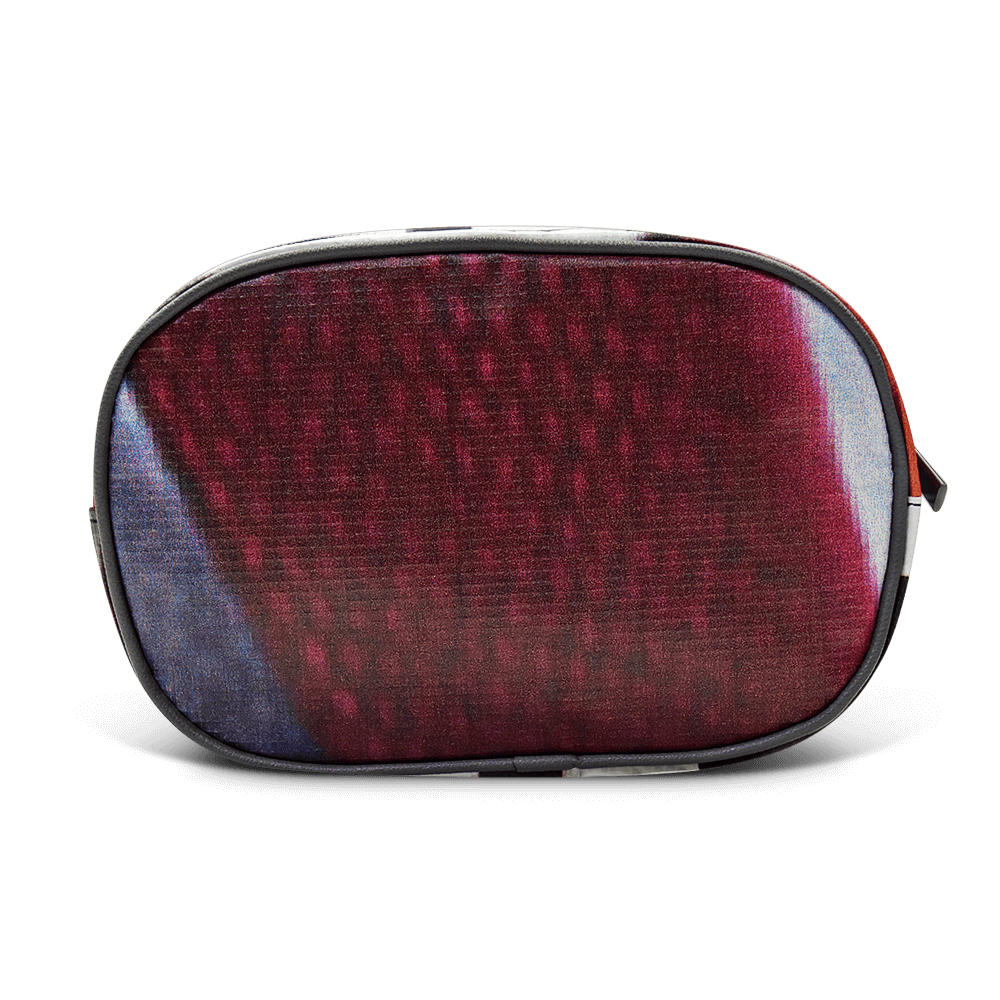 Riley Cosmetic Bag