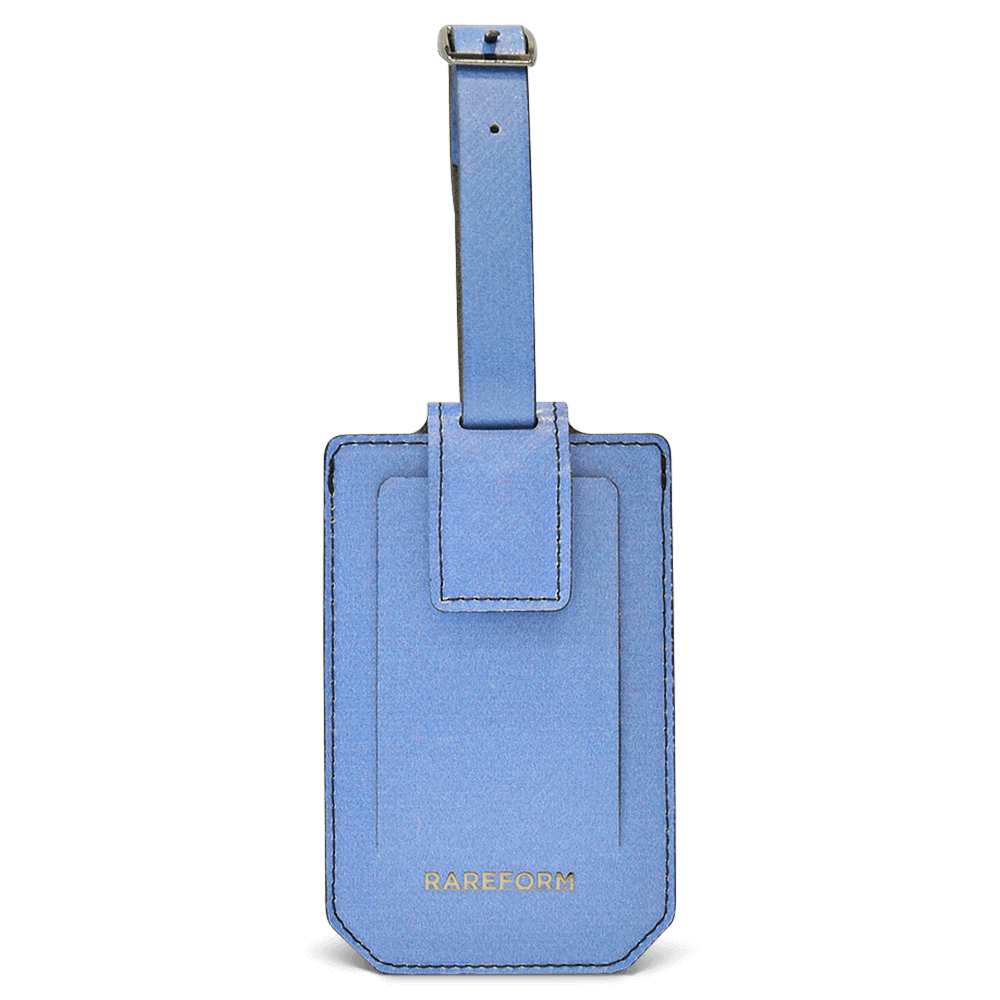 Salvador Luggage Tag