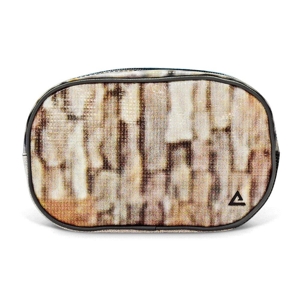 Riley Cosmetic Bag