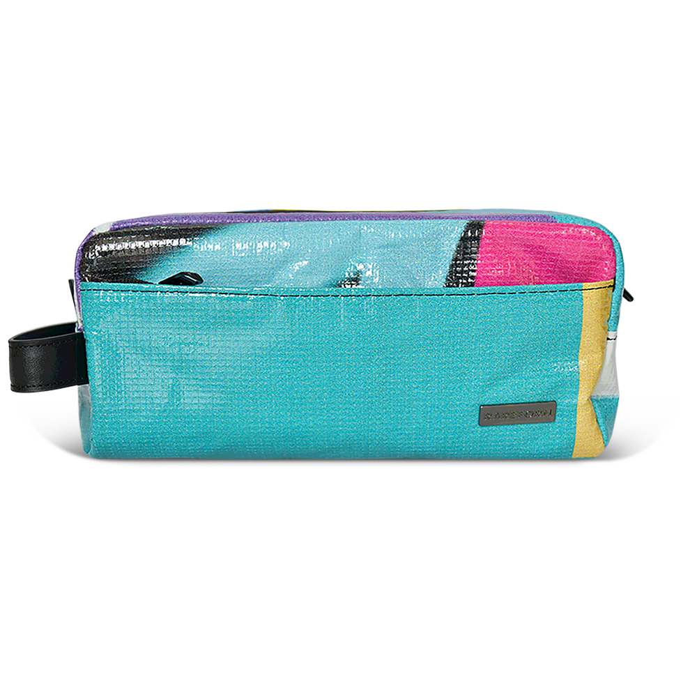 Munich Toiletry Bag