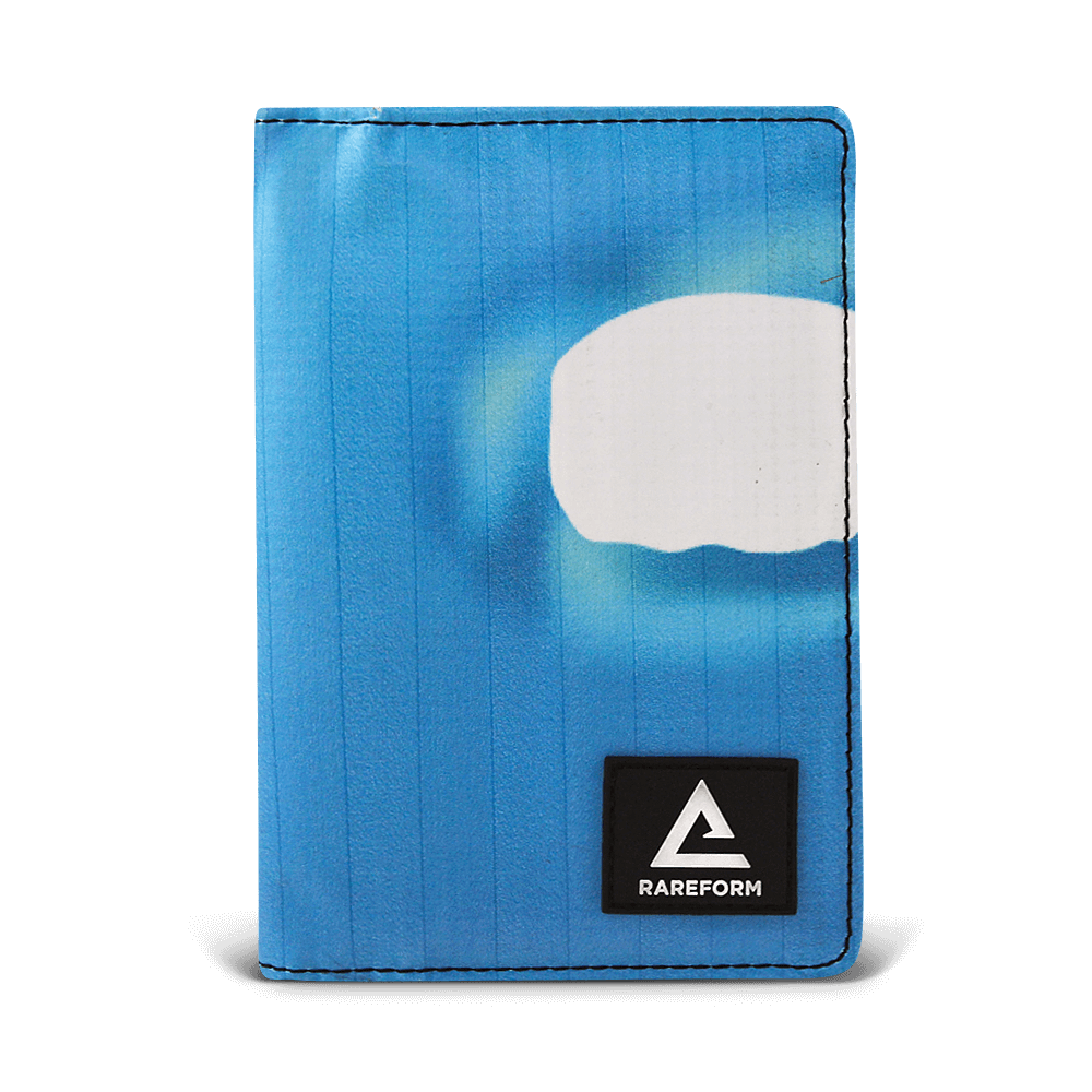 Huxley Passport Holder