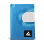 Huxley Passport Holder
