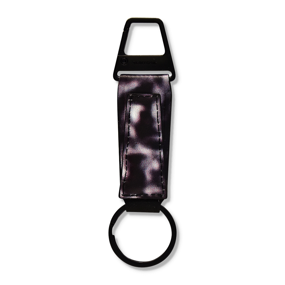 Roam Keychain