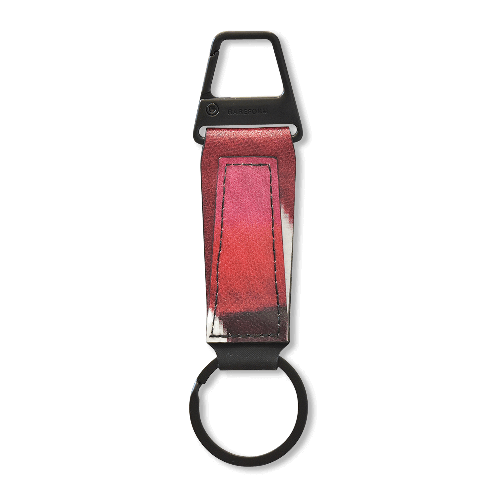 Roam Keychain