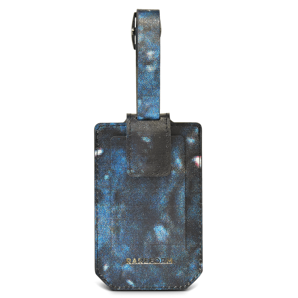 Salvador Luggage Tag