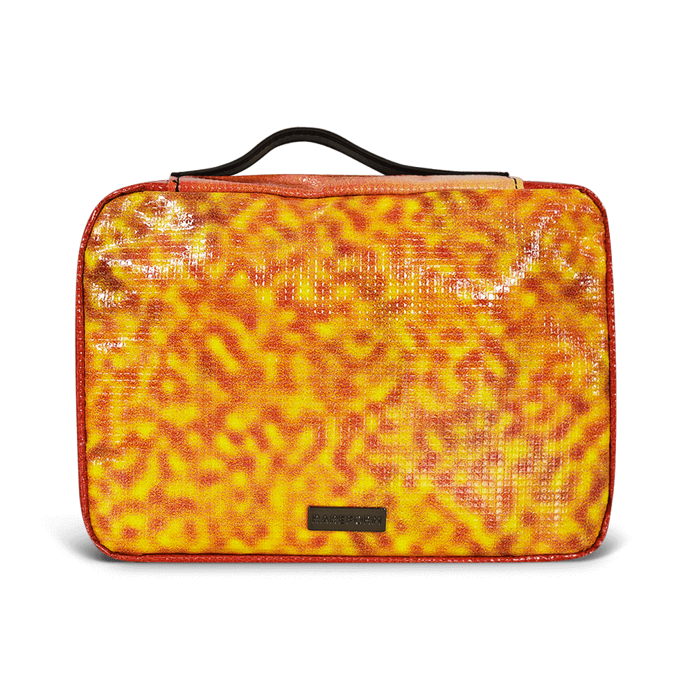 Vienna Toiletry Bag